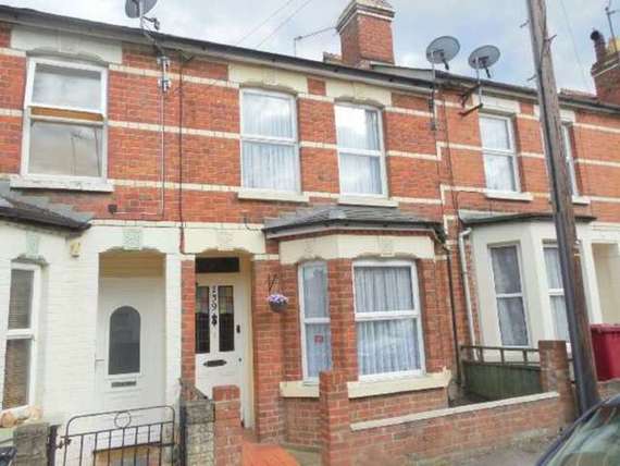 3 Bedroom Terraced