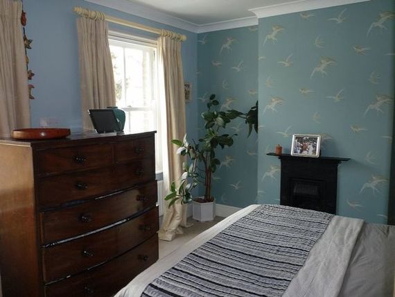 3 Bedroom Terraced