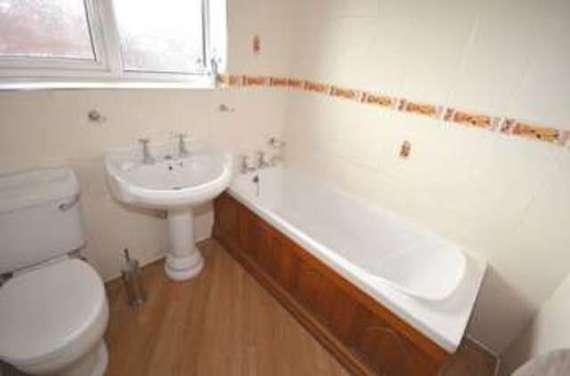 4 Bedroom Detached