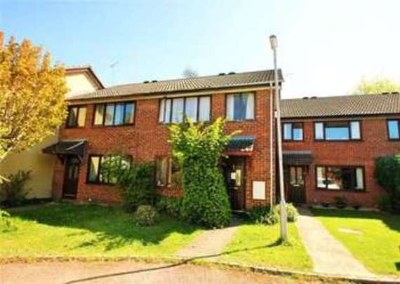 3 Bedroom Terraced