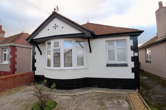 2 Bedroom Detached