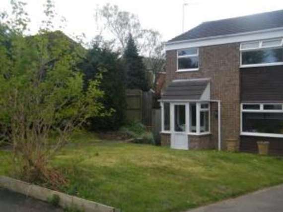 3 Bedroom End of Ter...