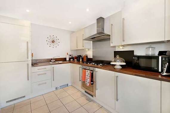 4 Bedroom Detached