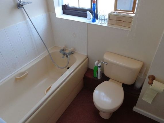 2 Bedroom Detached