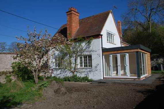 3 Bedroom Cottage