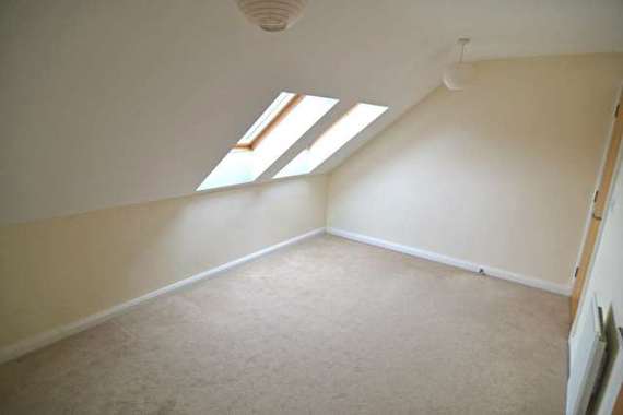 2 Bedroom Flat