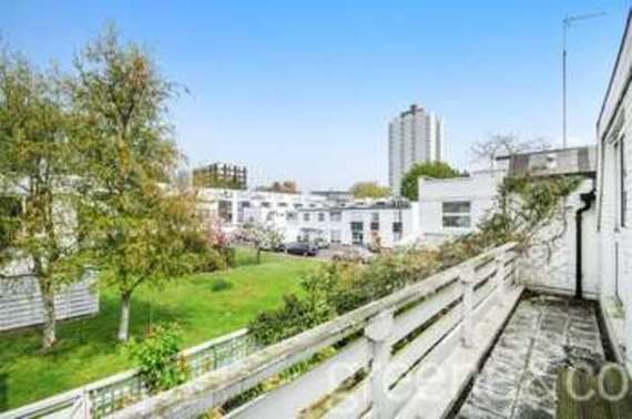 3 Bedroom End of Ter...