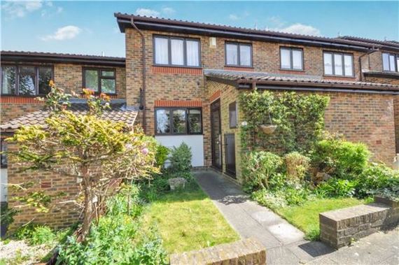 3 Bedroom Terraced