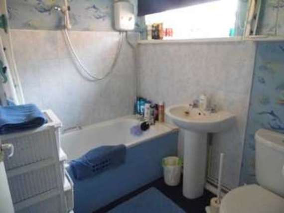 3 Bedroom Terraced