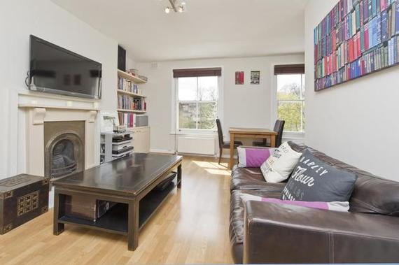 1 Bedroom Flat