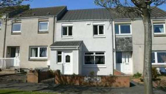 3 Bedroom Terraced