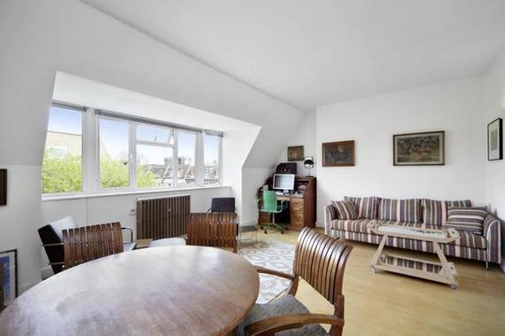 2 Bedroom Flat