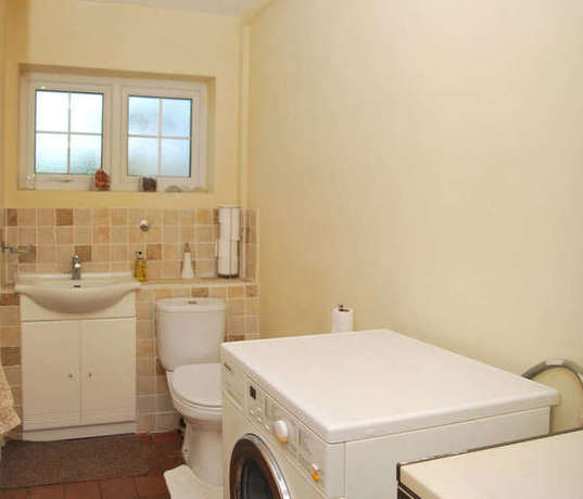 5 Bedroom Detached