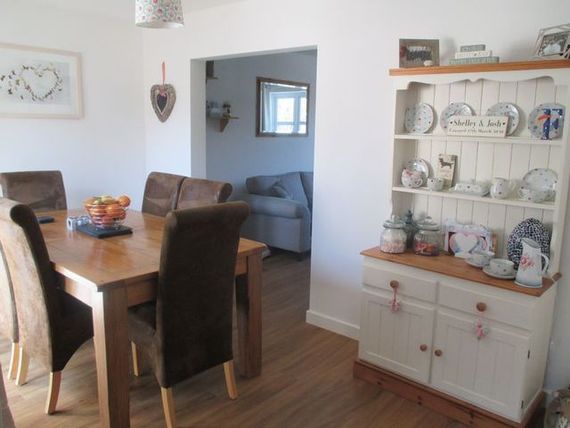 2 Bedroom Terraced