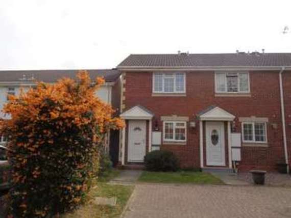 2 Bedroom Detached