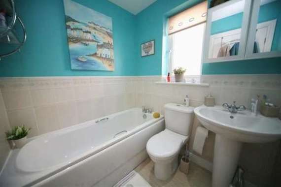 3 Bedroom Semi-Detac...