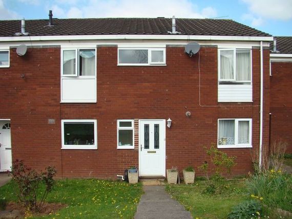 3 Bedroom Terraced
