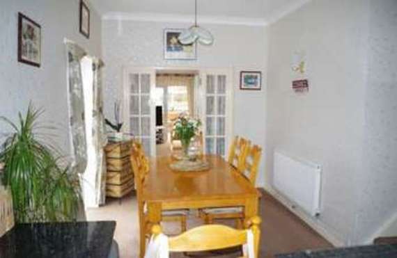 3 Bedroom Detached