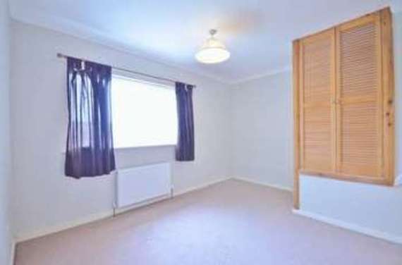 2 Bedroom Terraced