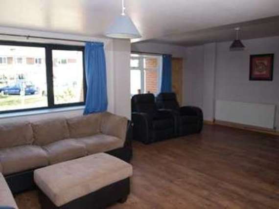 4 Bedroom Detached