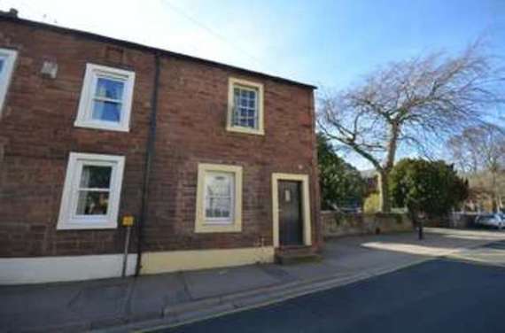 3 Bedroom Terraced