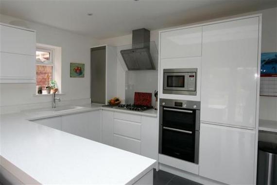 4 Bedroom Semi-Detac...