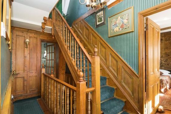 4 Bedroom Detached