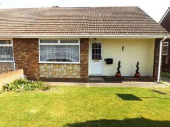 4 Bedroom Bungalow