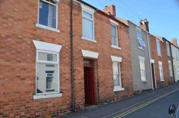 3&nbsp;Bedroom&nbsp;Terraced