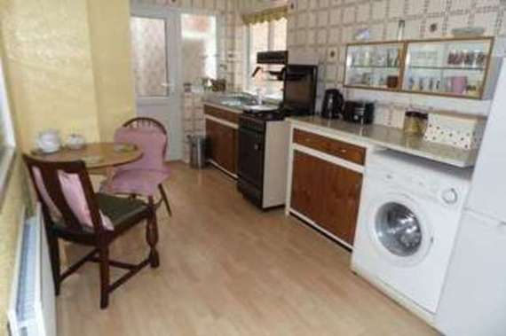 2 Bedroom Detached