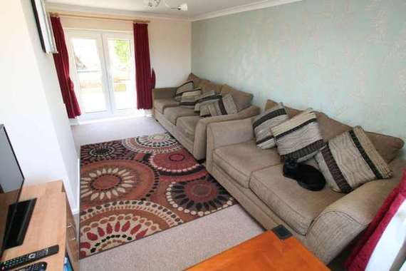 2 Bedroom Terraced
