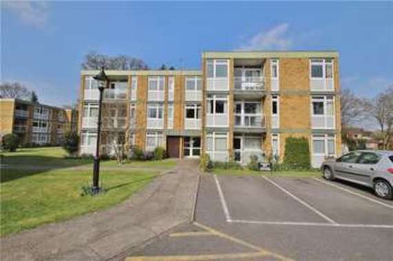 2 Bedroom Apartment
