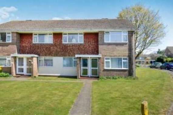 2&nbsp;Bedroom&nbsp;Maisonette