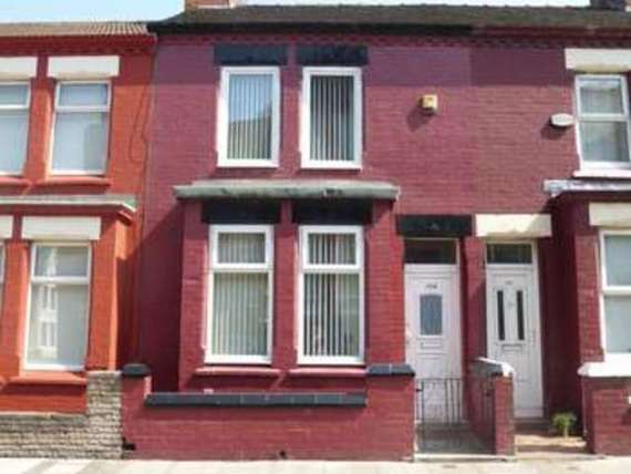 3&nbsp;Bedroom&nbsp;Terraced