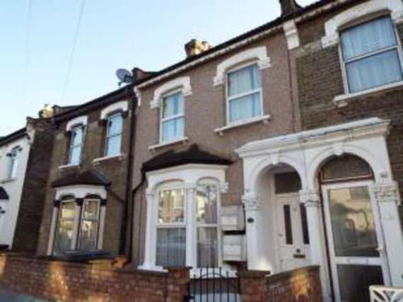 2 Bedroom Flat