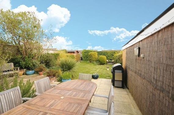 4 Bedroom Property