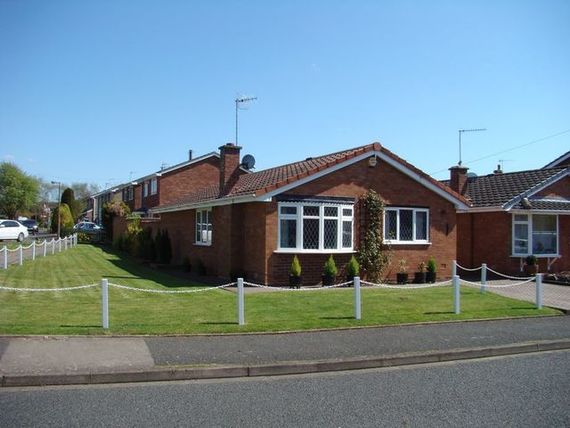2 Bedroom Detached