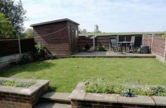 3&nbsp;Bedroom&nbsp;Semi-Detac...