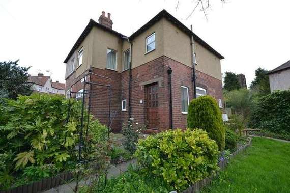 3 Bedroom Semi-Detac...