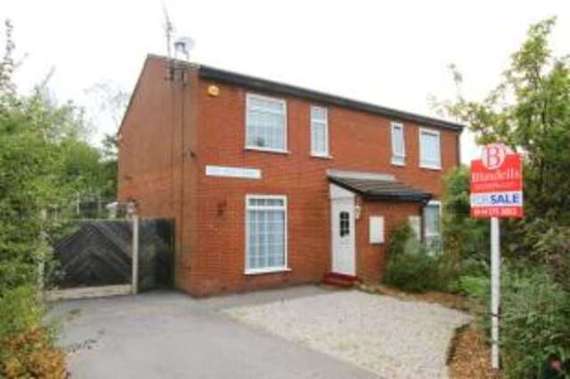 3 Bedroom Semi-Detac...