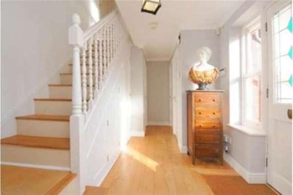 4 Bedroom Detached
