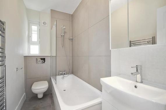 2 Bedroom Flat