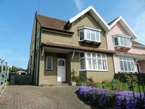 3 Bedroom Semi-Detac...