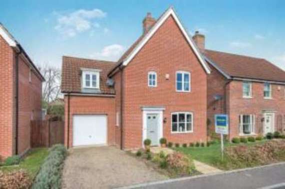 3 Bedroom Detached
