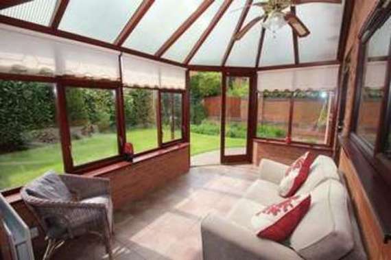 4 Bedroom Detached