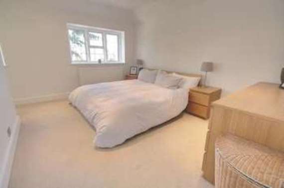 4 Bedroom Detached