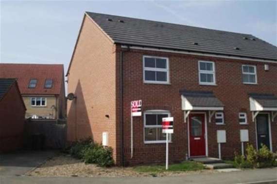 3 Bedroom Detached