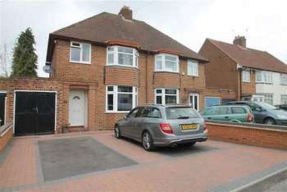 3 Bedroom Property