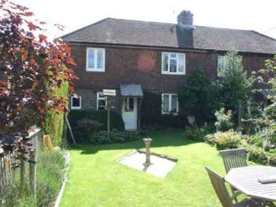 4 Bedroom Semi-Detac...