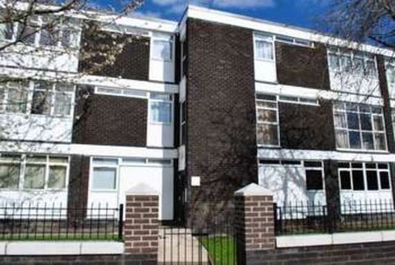 1 Bedroom Flat